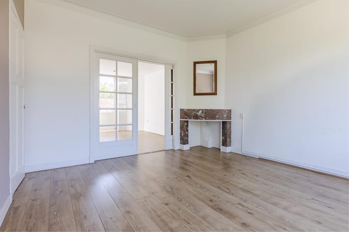 Foto 6 van Johan de Wittlaan 66