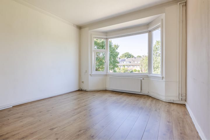 Foto 7 van Johan de Wittlaan 66