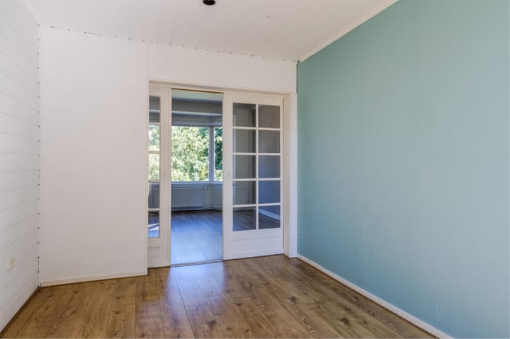 Foto 9 van Johan de Wittlaan 66