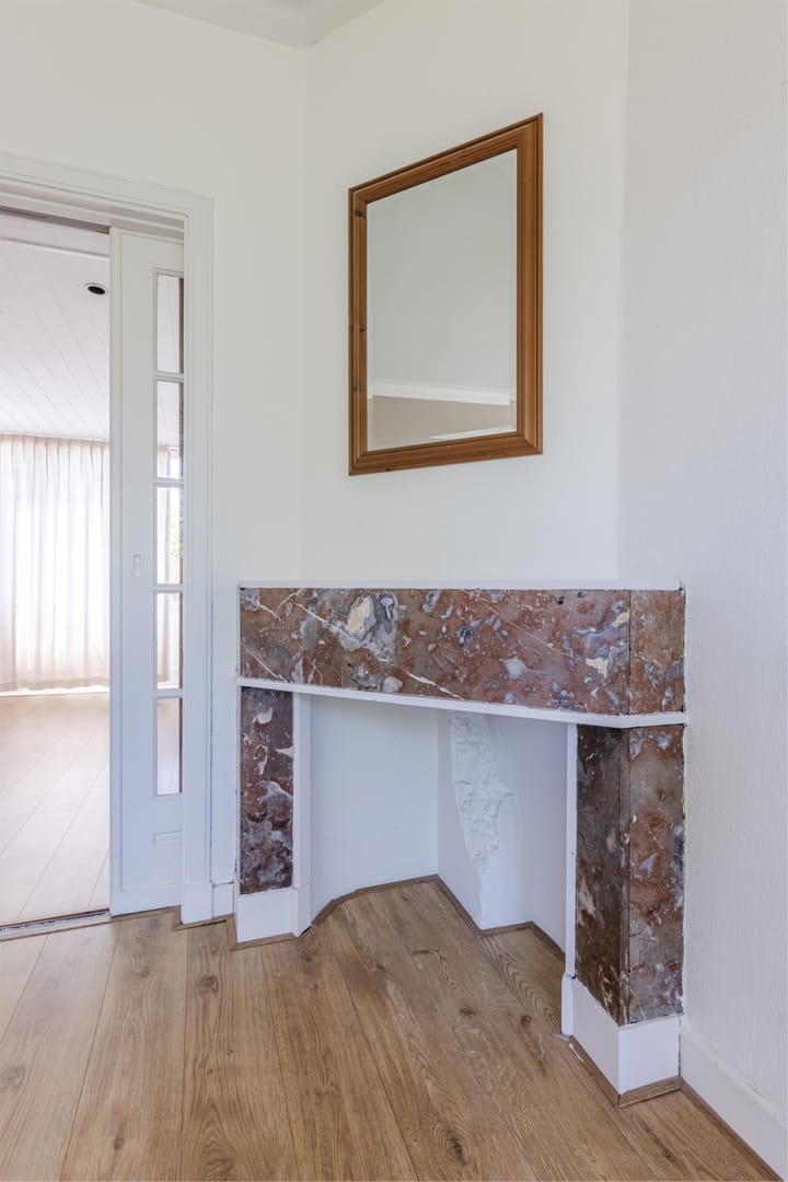 Foto 10 van Johan de Wittlaan 66