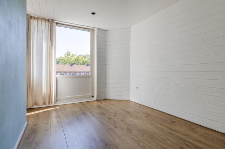 Foto 11 van Johan de Wittlaan 66