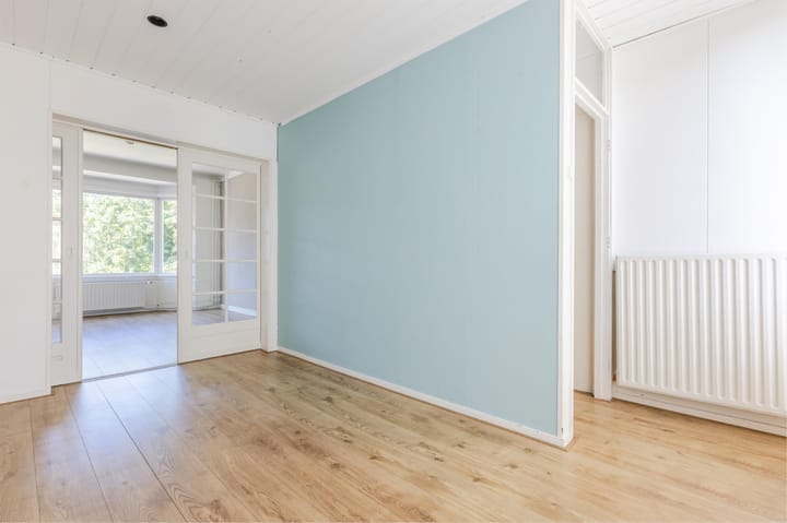 Foto 12 van Johan de Wittlaan 66