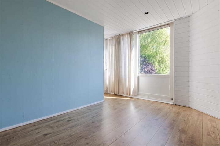 Foto 13 van Johan de Wittlaan 66