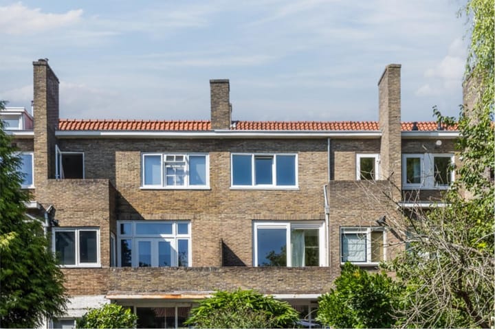 Foto 14 van Johan de Wittlaan 66