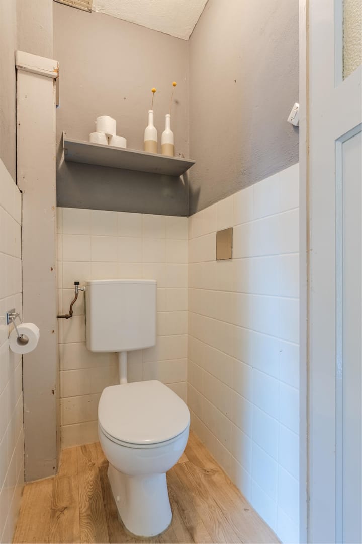 Foto 20 van Johan de Wittlaan 66