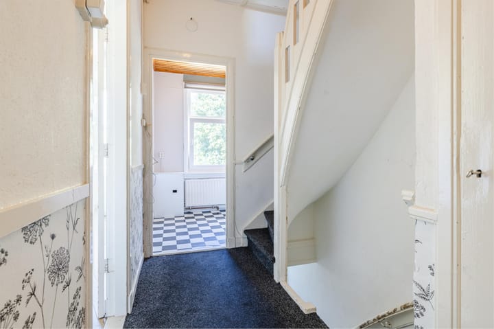 Foto 22 van Johan de Wittlaan 66