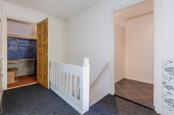 Foto 24 van Johan de Wittlaan 66