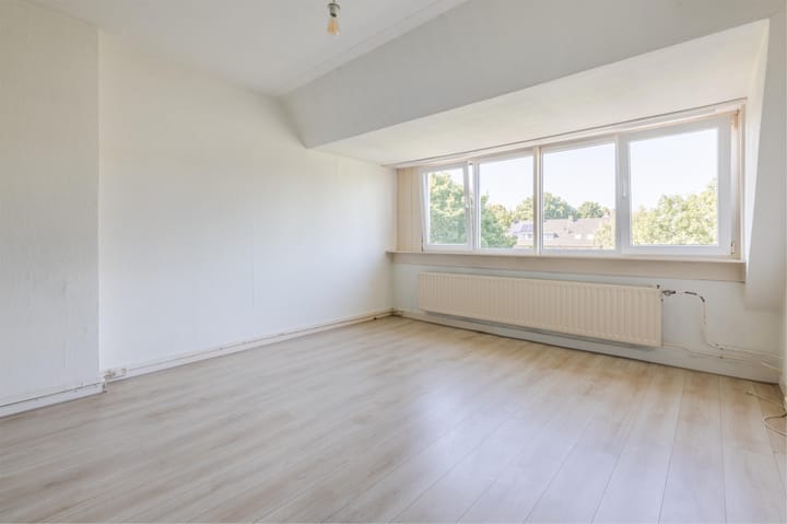 Foto 25 van Johan de Wittlaan 66