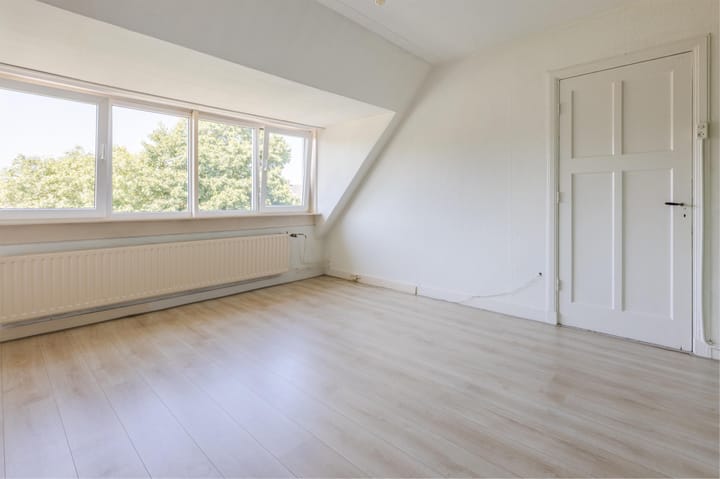 Foto 26 van Johan de Wittlaan 66