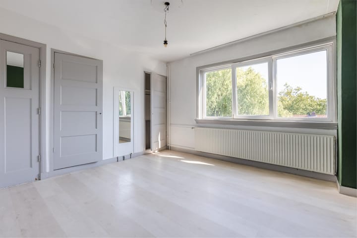 Foto 28 van Johan de Wittlaan 66