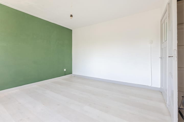 Foto 29 van Johan de Wittlaan 66