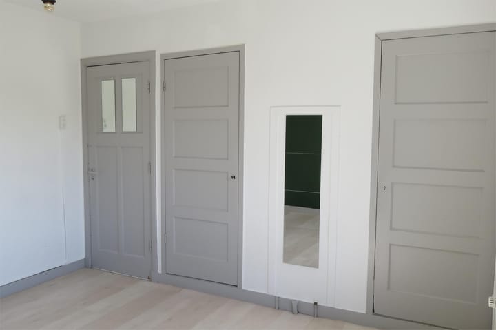 Foto 30 van Johan de Wittlaan 66