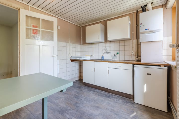 Foto 34 van Johan de Wittlaan 66