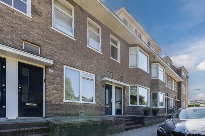 Foto 37 van Johan de Wittlaan 66