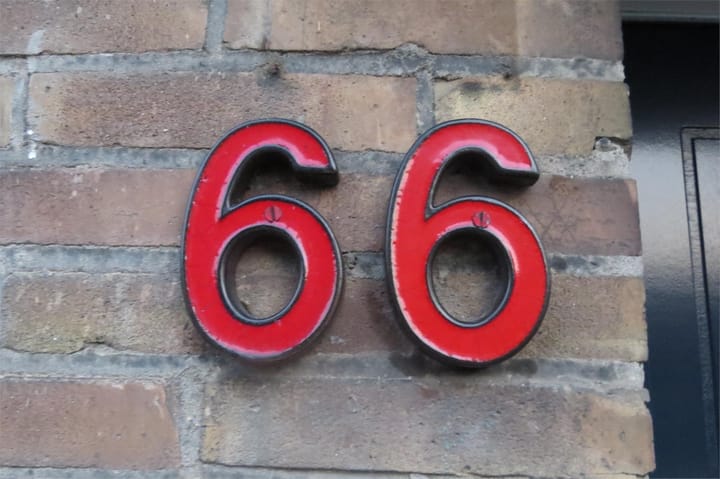 Foto 38 van Johan de Wittlaan 66