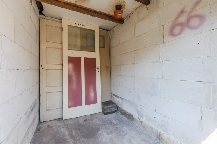 Foto 39 van Johan de Wittlaan 66