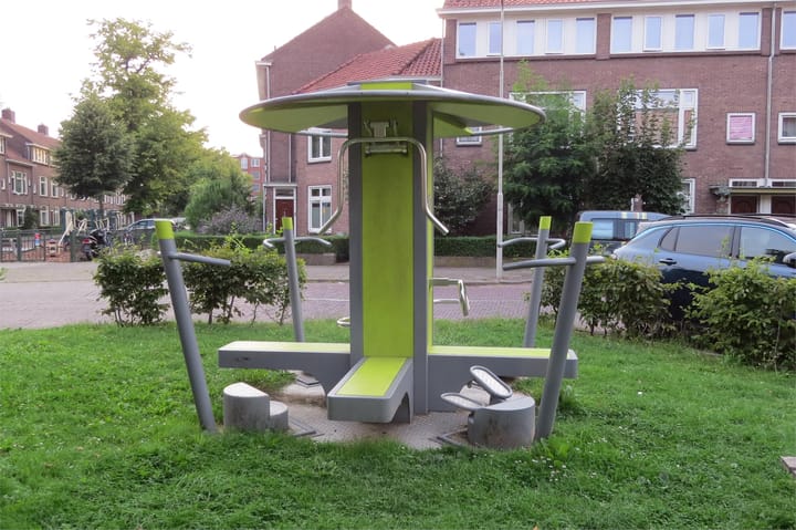 Foto 44 van Johan de Wittlaan 66