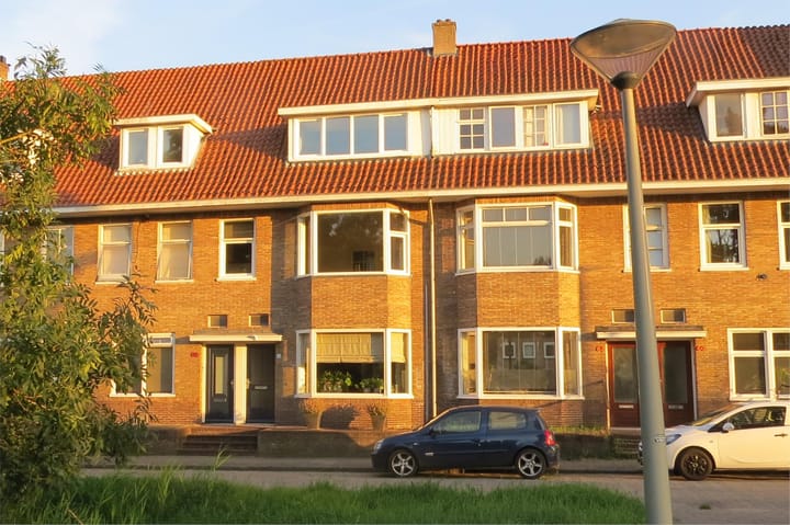 Foto 47 van Johan de Wittlaan 66