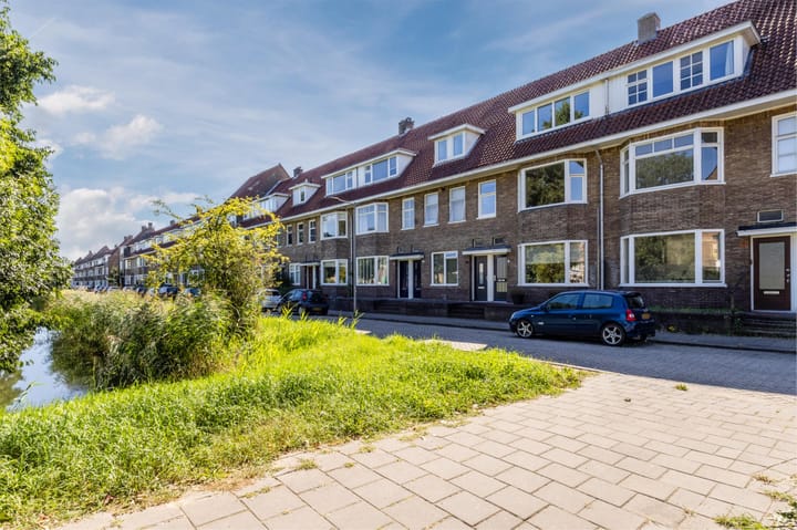 Foto 41 van Johan de Wittlaan 66