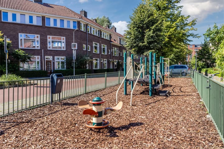 Foto 45 van Johan de Wittlaan 66