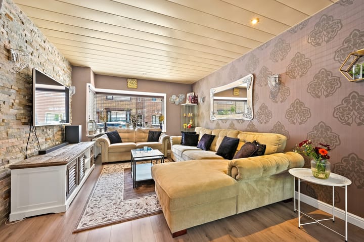 Foto 3 van Boddaertstraat 36