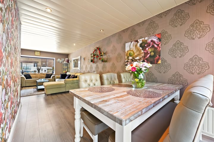 Foto 5 van Boddaertstraat 36