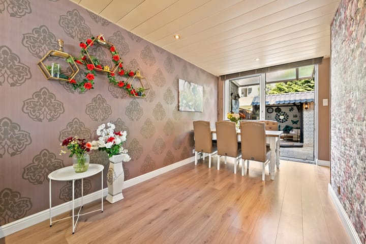 Foto 6 van Boddaertstraat 36