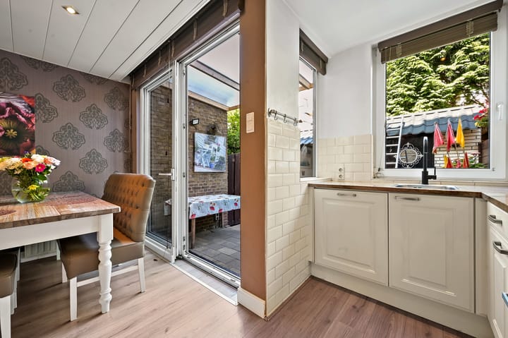 Foto 10 van Boddaertstraat 36