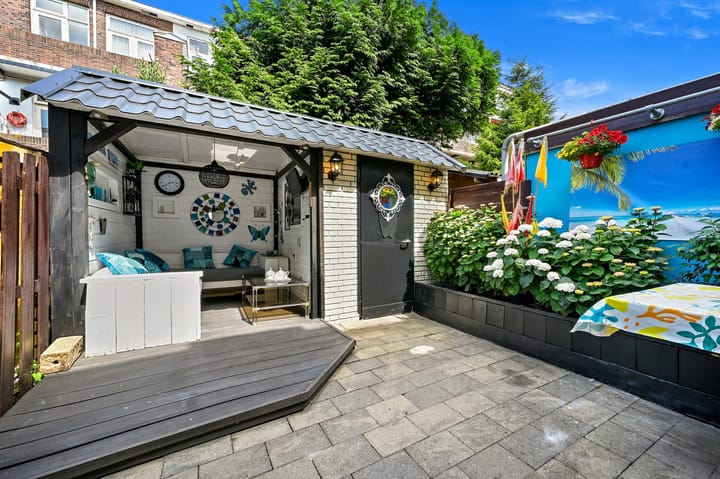 Foto 11 van Boddaertstraat 36