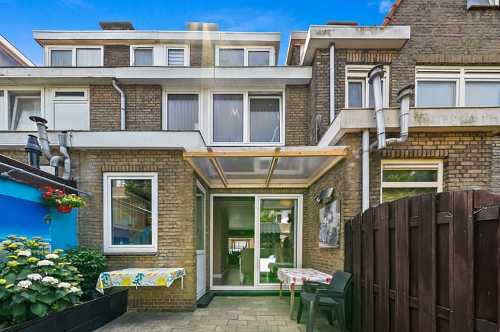 Foto 12 van Boddaertstraat 36