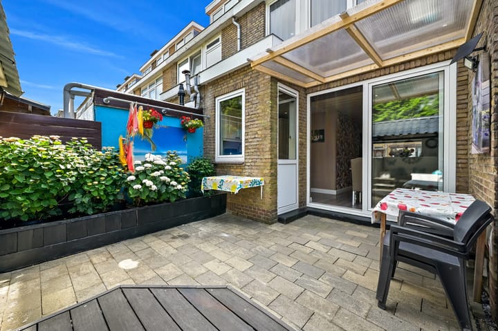 Foto 13 van Boddaertstraat 36