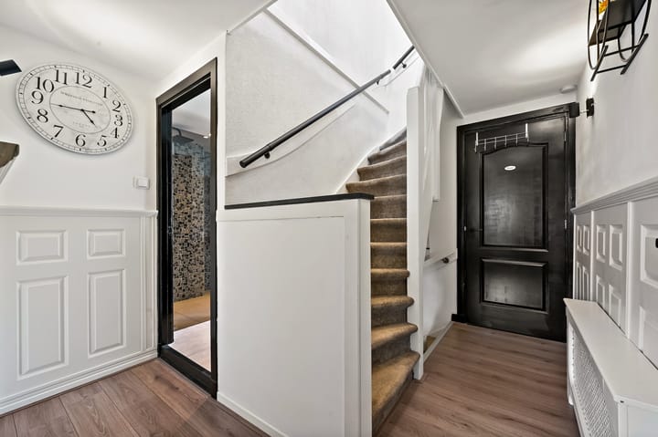 Foto 23 van Boddaertstraat 36