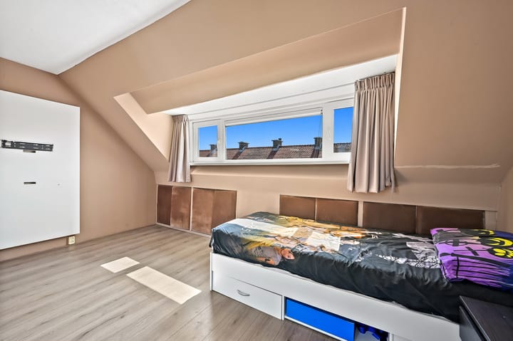 Foto 25 van Boddaertstraat 36