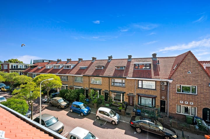 Foto 26 van Boddaertstraat 36