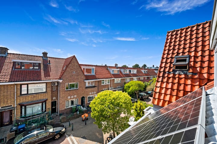 Foto 27 van Boddaertstraat 36