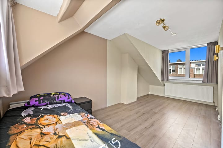 Foto 28 van Boddaertstraat 36