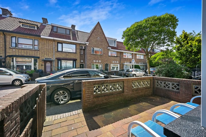 Foto 33 van Boddaertstraat 36