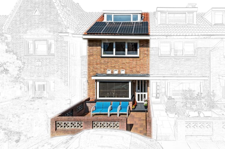 Foto 35 van Boddaertstraat 36