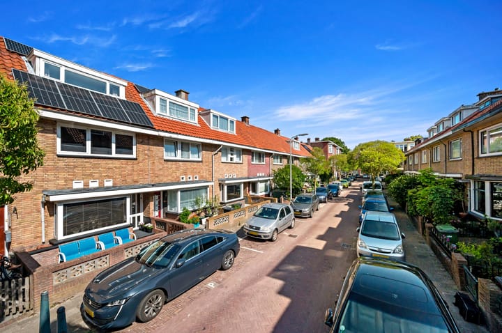 Foto 36 van Boddaertstraat 36