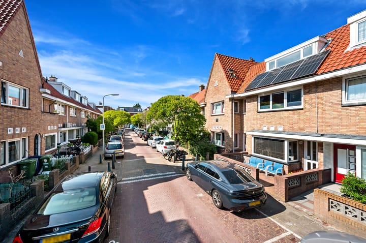 Foto 37 van Boddaertstraat 36