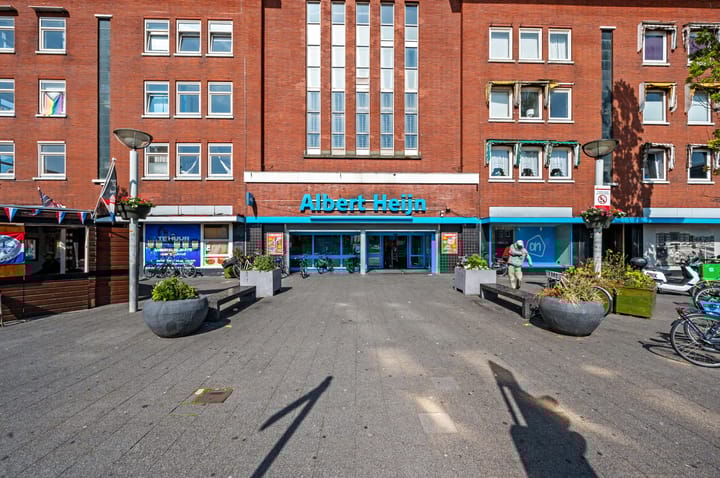 Foto 40 van Boddaertstraat 36