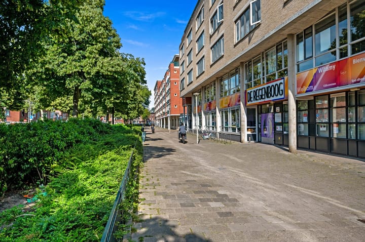 Foto 44 van Boddaertstraat 36