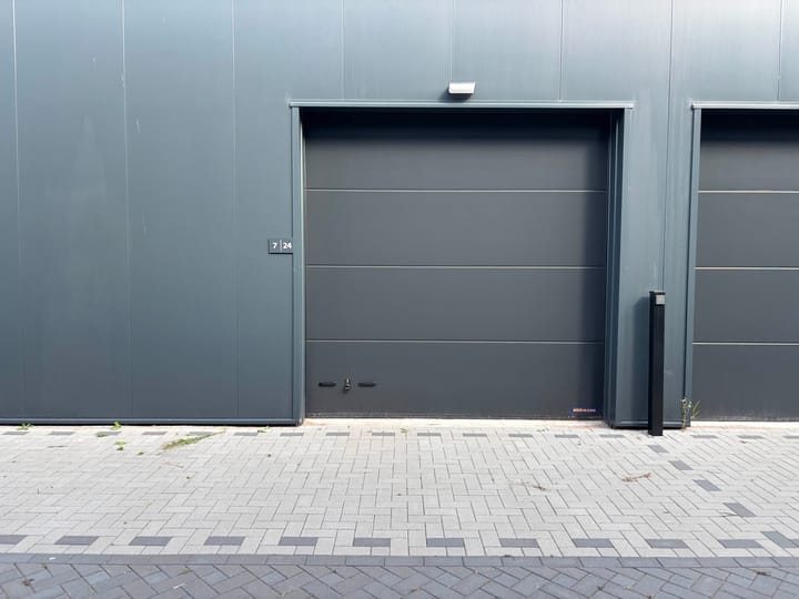 Agriport 7-24, Middenmeer