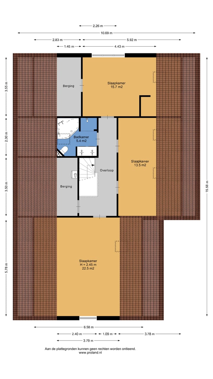 Foto 70 van Jol 12 16