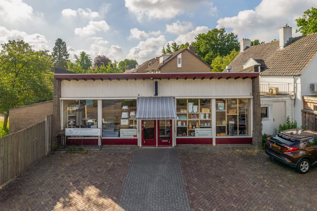 Foto 1 van Weverstraat 19