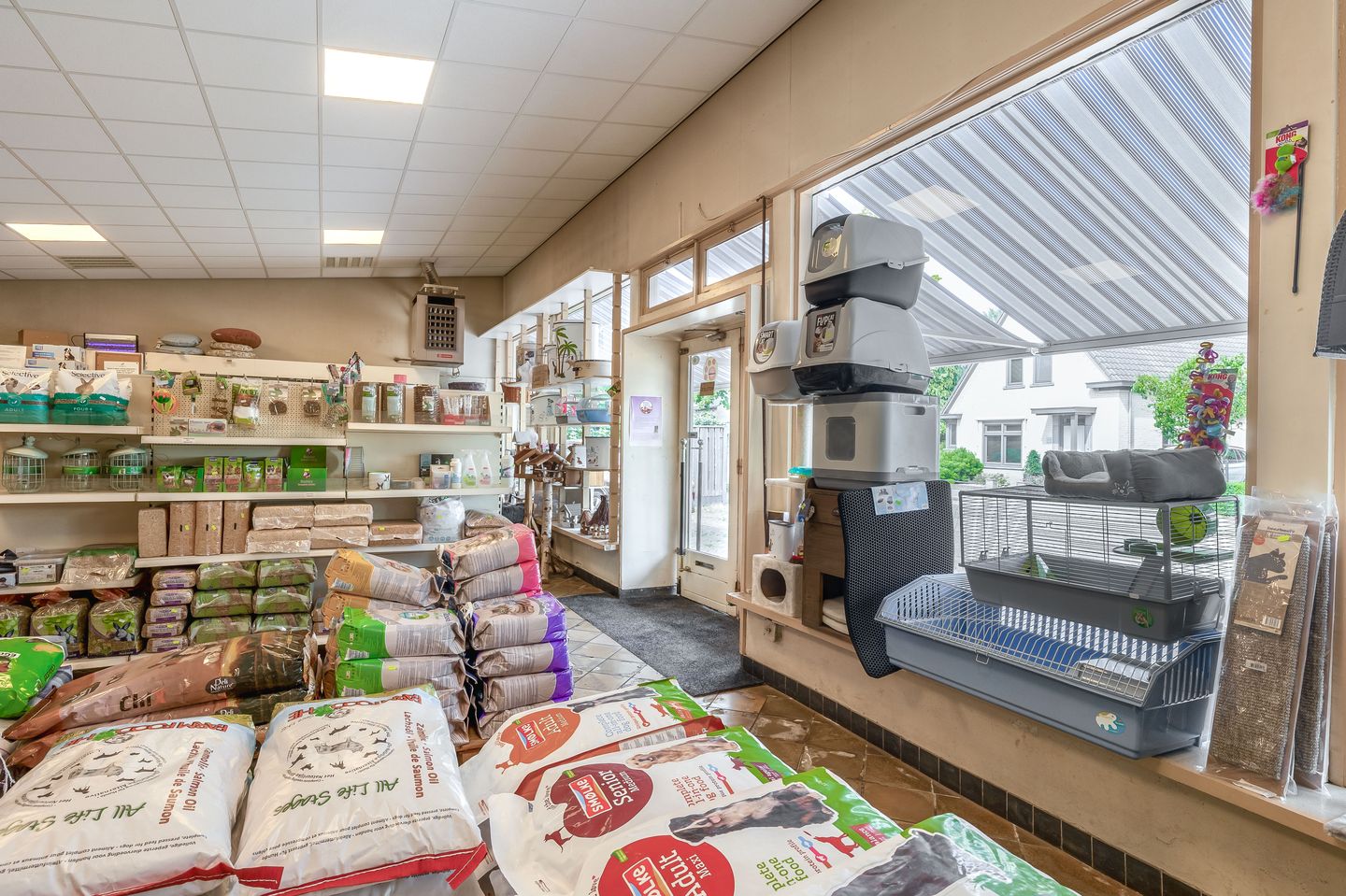 Foto 4 van Weverstraat 19