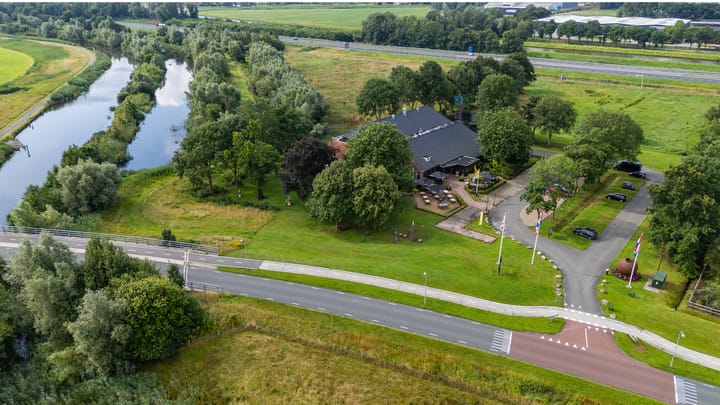 Oostereinde 10, Winschoten