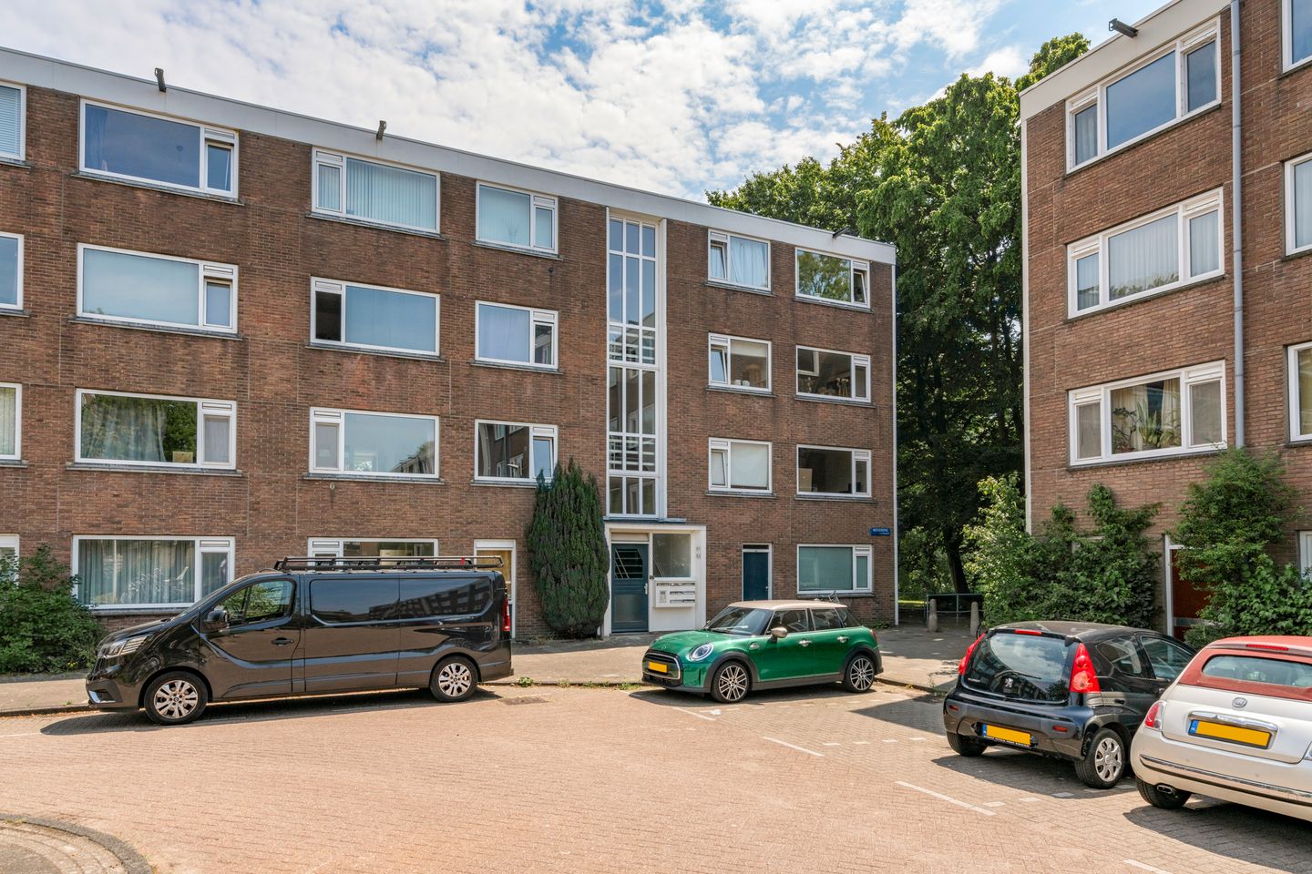 Foto 1 van Wedderborg 87