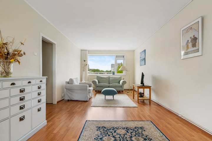 Foto 2 van Wedderborg 87