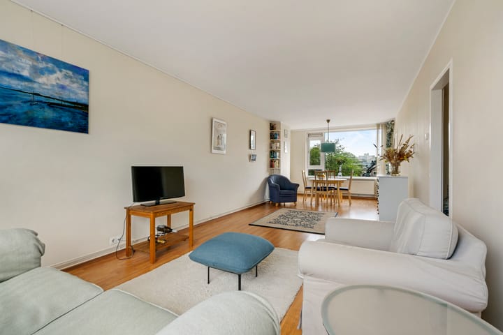 Foto 6 van Wedderborg 87